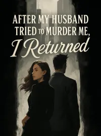 After My Husband Tried to Murder Me, I Returned