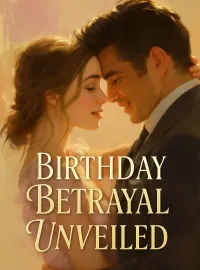 Birthday Betrayal Unveiled
