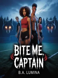 Bite me captain