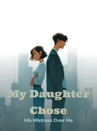 My Daughter Chose His Mistress Over Me