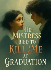 His Mistress Tried to Kill Me at Graduation