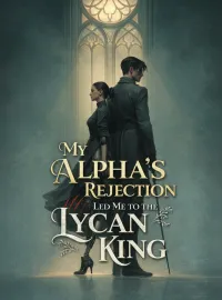 My Alpha’s Rejection Led Me to the Lycan King