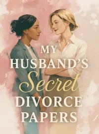 My Husband's Secret Divorce Papers