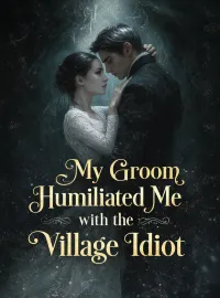 My Groom Humiliated Me with the Village Idiot