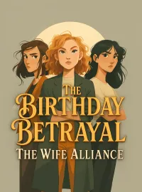The Birthday Betrayal: The Wife Alliance
