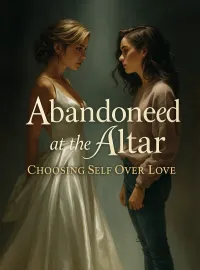 Abandoned at the Altar: Choosing Self Over Love