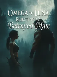 Omega to Luna: Rejecting My Betrayed Mate