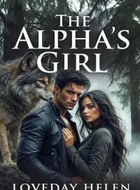 The Alpha’s Girl