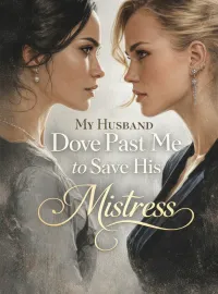My Husband Dove Past Me to Save His Mistress