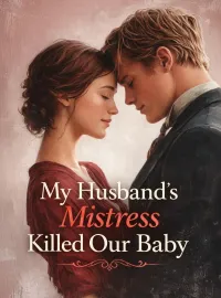 My Husband’s Mistress Killed Our Baby
