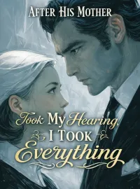After His Mother Took My Hearing, I Took Everything