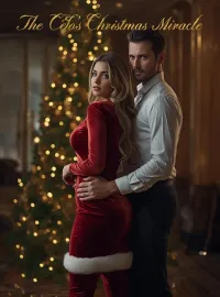 The CEO’s Christmas Miracle