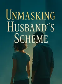 Unmasking Husband's Scheme