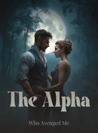 The Alpha Who Avenged Me