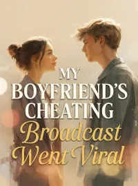 My Boyfriend’s Cheating Broadcast Went Viral