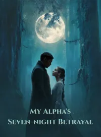 My Alpha's Seven-Night Betrayal