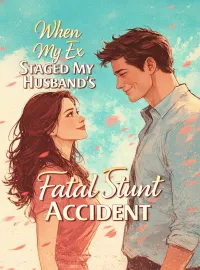 When My Ex Staged My Husband’s Fatal Stunt Accident