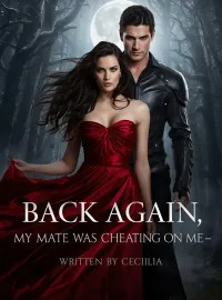 Back Again, My Mate Was Cheating On Me