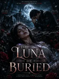 The Luna He Buried