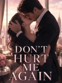 Don't Hurt Me Again