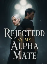 Rejected by My Alpha Mate
