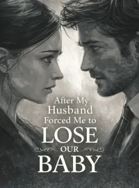 After My Husband Forced Me to Lose Our Baby