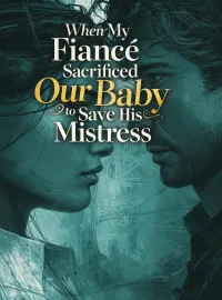 When My Fiancé Sacrificed Our Baby to Save His Mistress