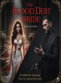 The Blood Debt Bride