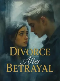 Divorce After Betrayal