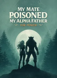 My Mate Poisoned My Alpha Father for Power