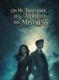 On My Birthday, My Alpha Fed His Mistress