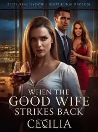 When the Good Wife Strikes Back