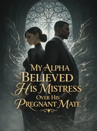 My Alpha Believed His Mistress Over His Pregnant Mate