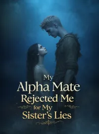 My Alpha Mate Rejected Me for My Sister’s Lies