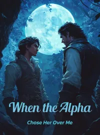 When the Alpha Chose Her Over Me