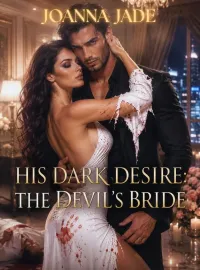 His Dark Desire: The Devil’s Bride