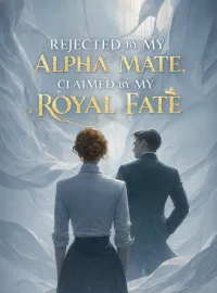 Rejected by My Alpha Mate, Claimed by My Royal Fate