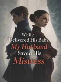 While I Delivered His Baby, My Husband Saved His Mistress