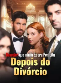 Descobri que minha Ex era Perfeita depois do Divórcio