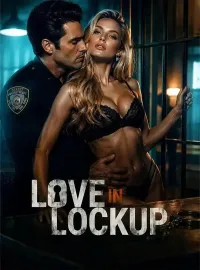 Love In Lockup