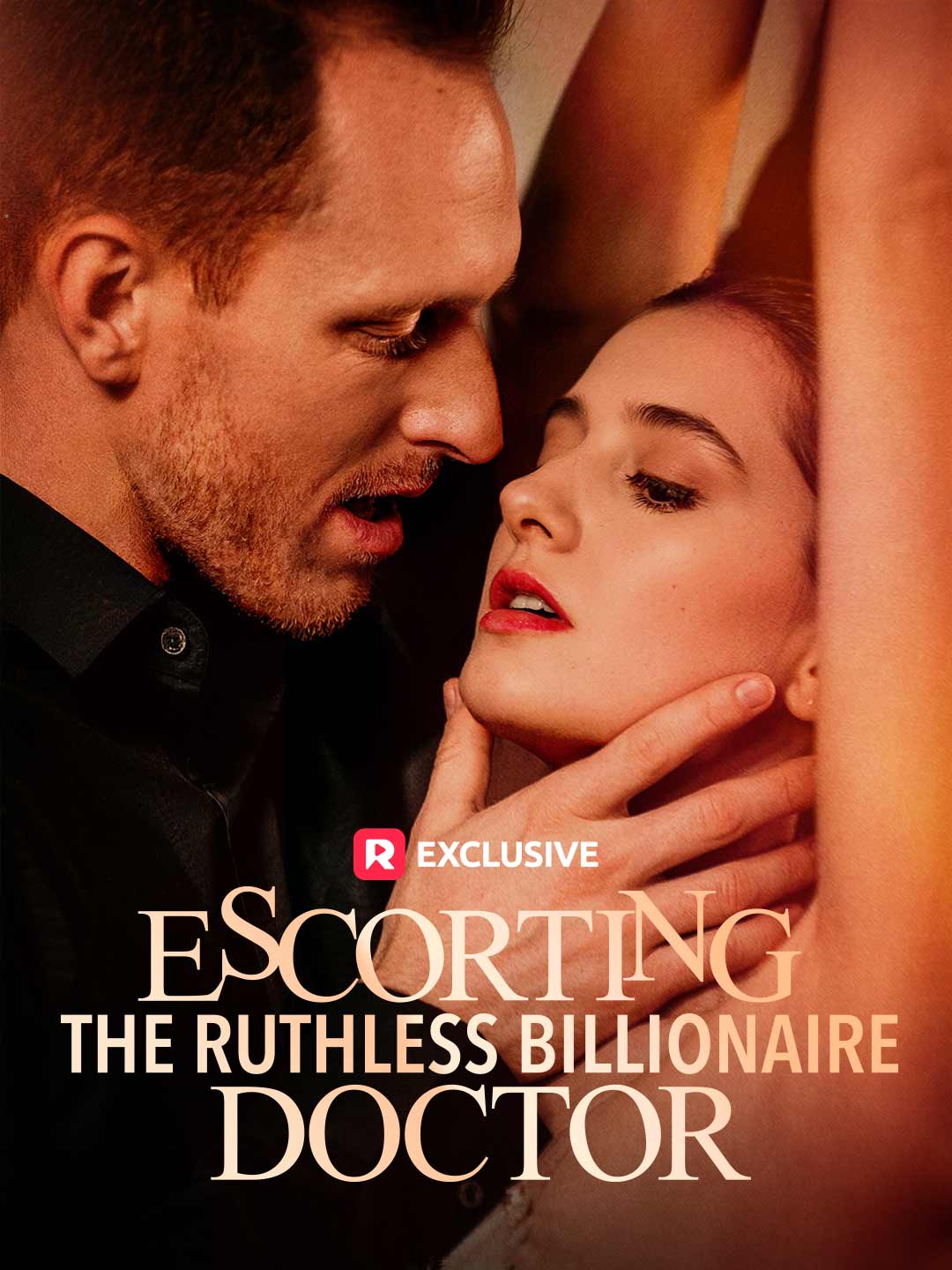 Escorting the Ruthless Billionaire Doctor