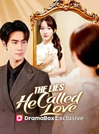 The Lies He Called Love