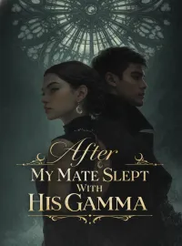 After My Mate Slept With His Gamma