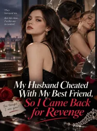 My Husband Cheated With My Best Friend, So I Came Back for Revenge