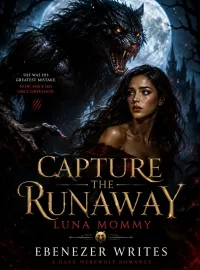 Capture The Runaway Luna Mommy