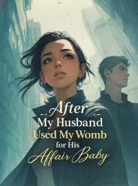 After My Husband Used My Womb for His Affair Baby