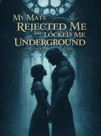 My Mate Rejected Me and Locked Me Underground
