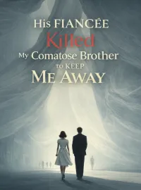 His Fiancée Killed My Comatose Brother to Keep Me Away