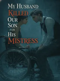 My Husband Killed Our Son for His Mistress