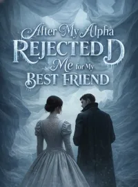 After My Alpha Rejected Me for My Best Friend